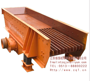 振動給料機的優(yōu)勢這么多，你信嗎？快來看看！