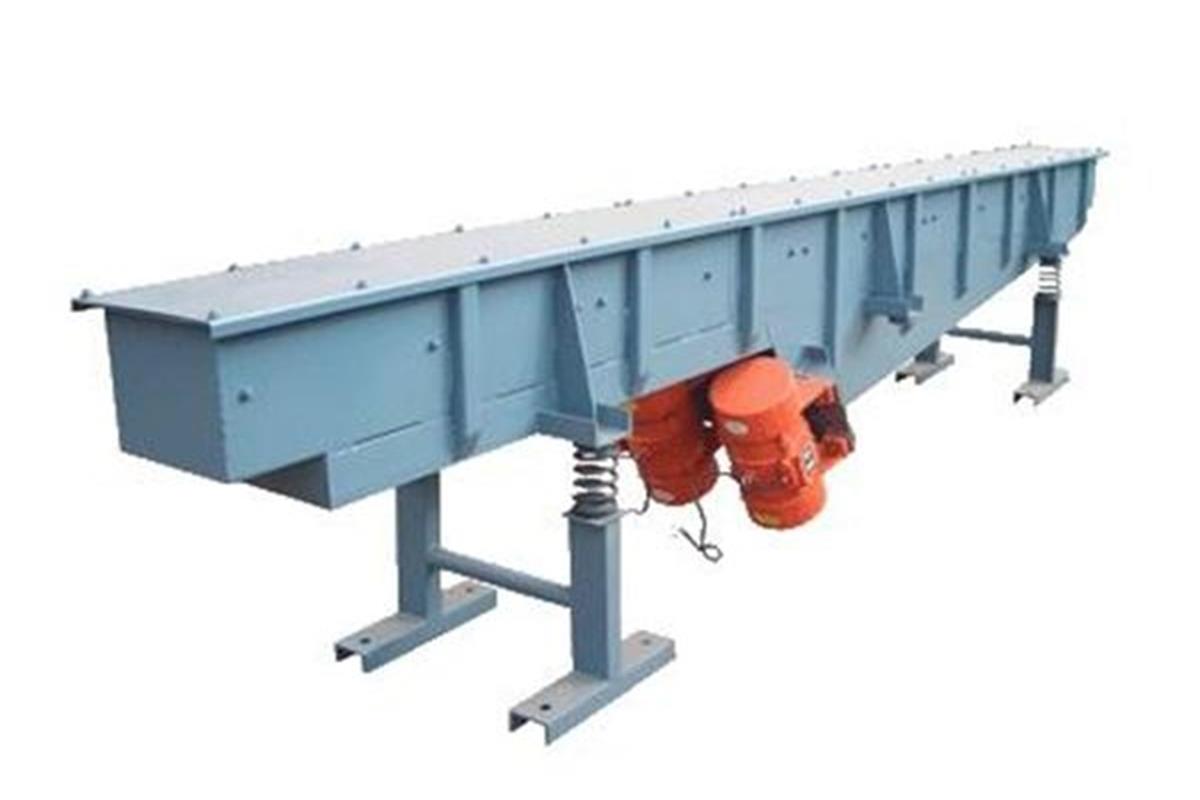 電磁振動(dòng)輸送機(jī)的這些優(yōu)勢(shì)講解